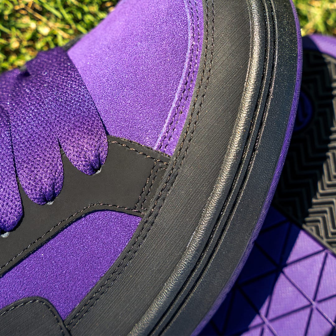 Kingpin 2K etnies Skate Original Sustainability Gear