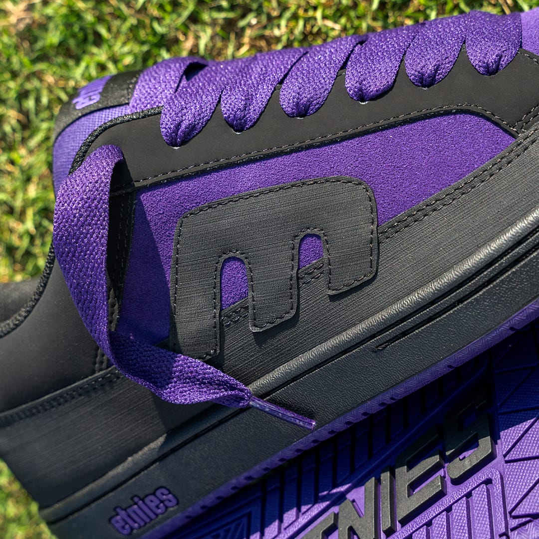Kingpin 2K etnies Skate Original Sustainability Gear