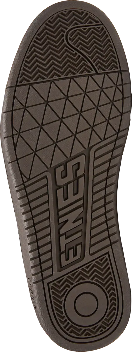 Kingpin Studs Shoe Brown Black | etnies Official Etnies Skate Original Sustainability Gear