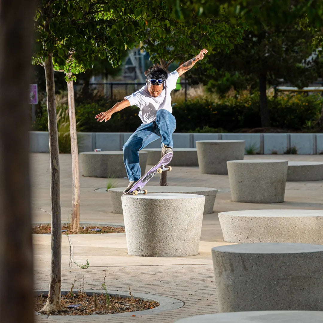 Warm Grey Skate Shoes – Locut Vulc | etnies Official etnies Skate Original Sustainability Gear