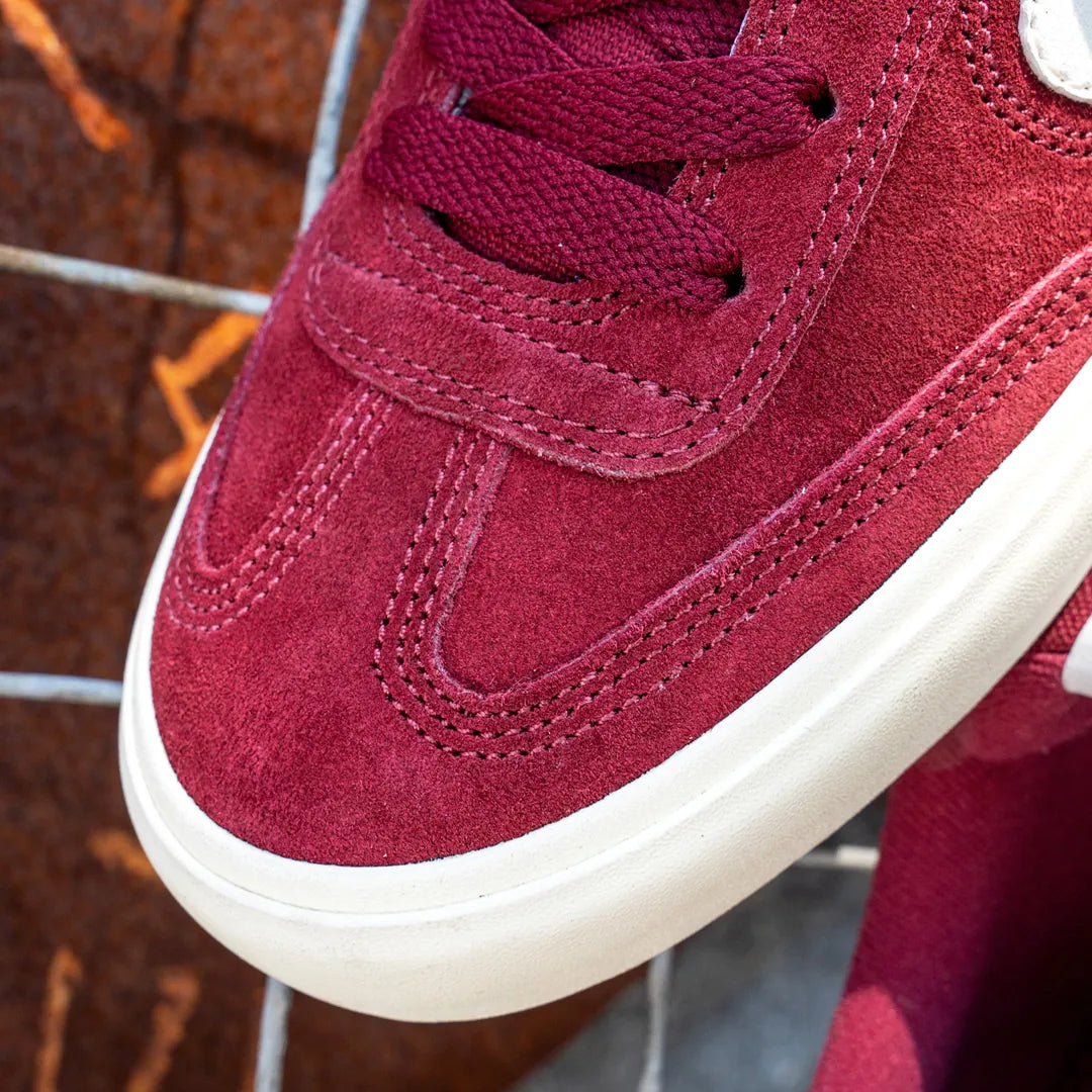 Red Vulcanized Skate Shoes – Locut Vulc | etnies Official etnies Skate Original Sustainability Gear
