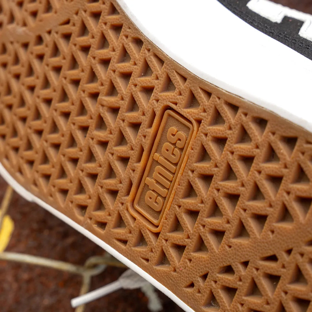 Black Vulcanized Skate Shoes – Locut Vulc | etnies Official etnies Skate Original Sustainability Gear
