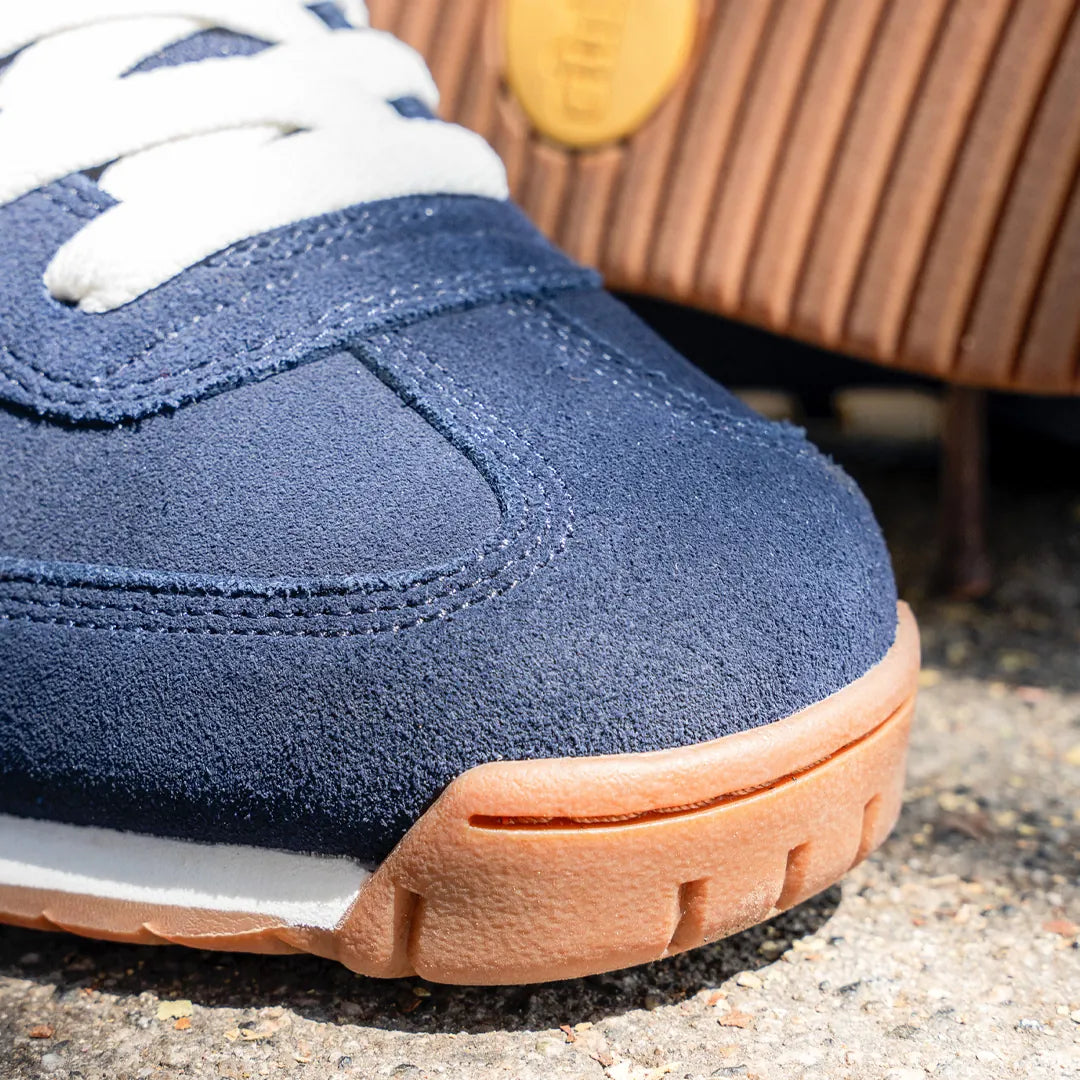 Navy Suede Low-Top Skate Shoes – Locut 2K | etnies Official etnies Skate Original Sustainability Gear