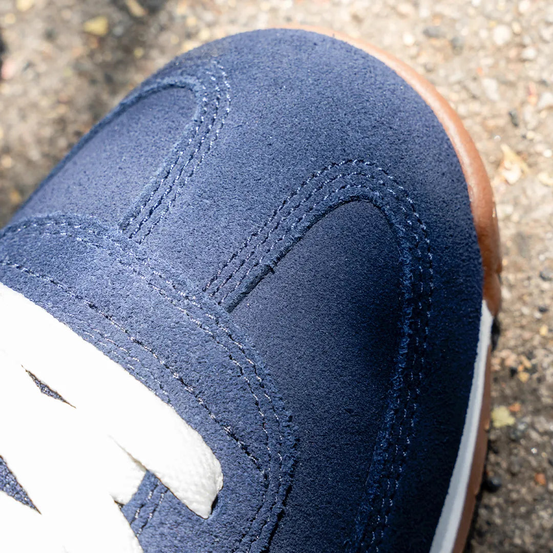 Navy Suede Low-Top Skate Shoes – Locut 2K | etnies Official etnies Skate Original Sustainability Gear