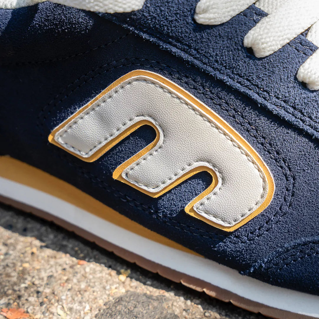 Navy Suede Low-Top Skate Shoes – Locut 2K | etnies Official etnies Skate Original Sustainability Gear