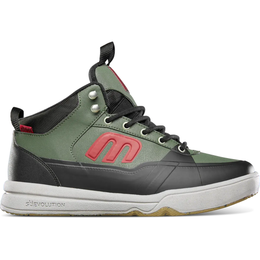 JONES MTW Shoes Etnies Skate Original Sustainability Gear