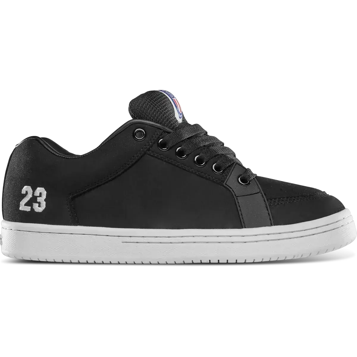 Sal 23 Skate Low-Top Shoe - Skateboarding | etnies Official