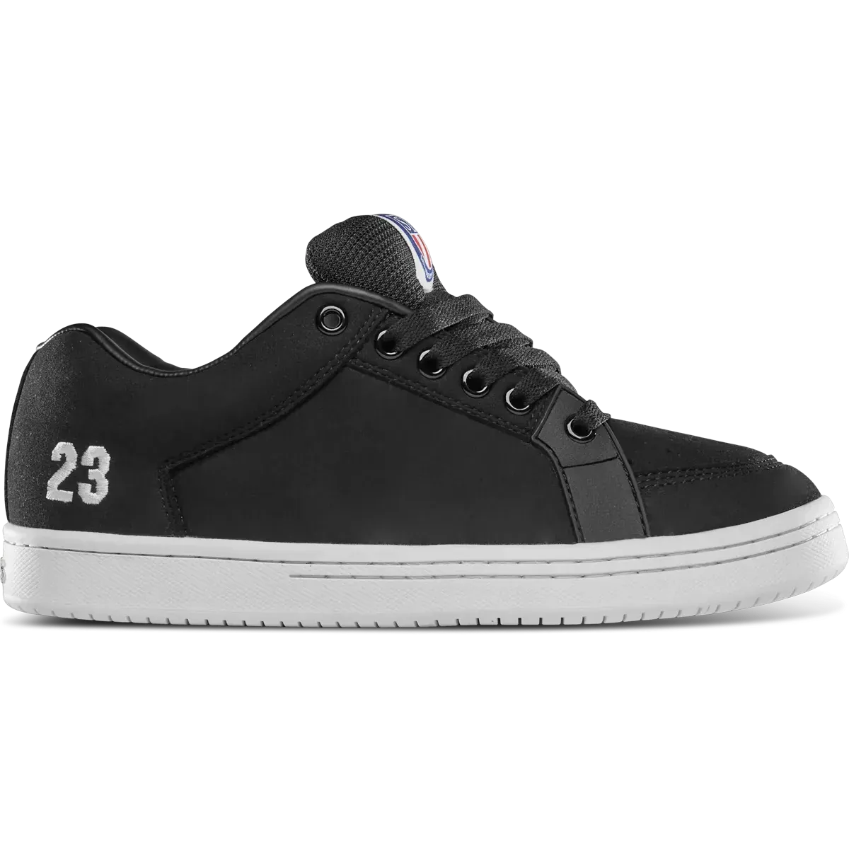 Sal 23 Low-Top Shoe Etnies Skate Original Sustainability Gear