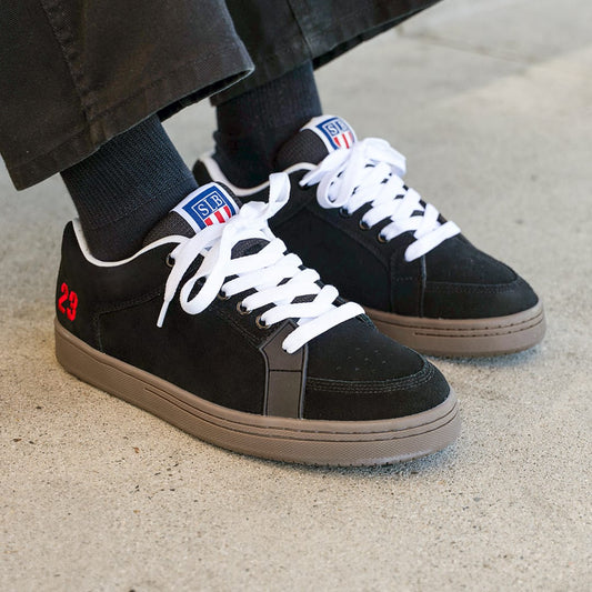 Sal 23 Skate Low-Top Shoe - skateboarding | etnies Official Low-Top Shoe etnies Skate Original Sustainability Gear