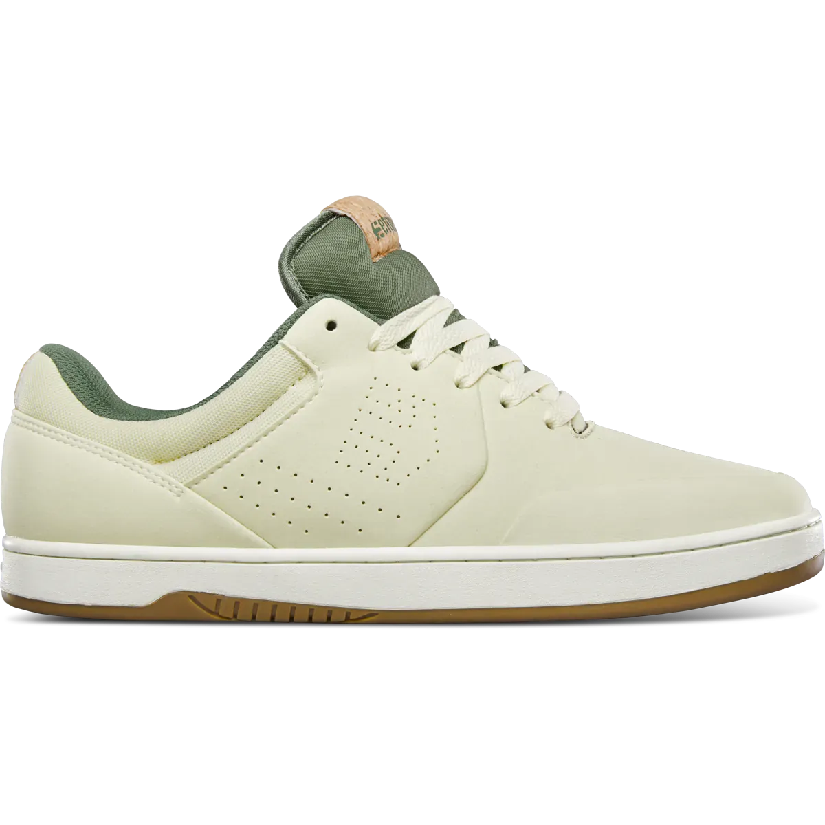 Marana Michelin X Tftf Low-Top Shoe Etnies Skate Original Sustainability Gear