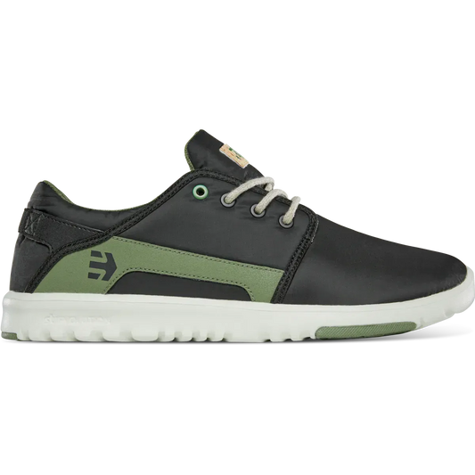 Scout X TFTF Etnies Skate Original Sustainability Gear