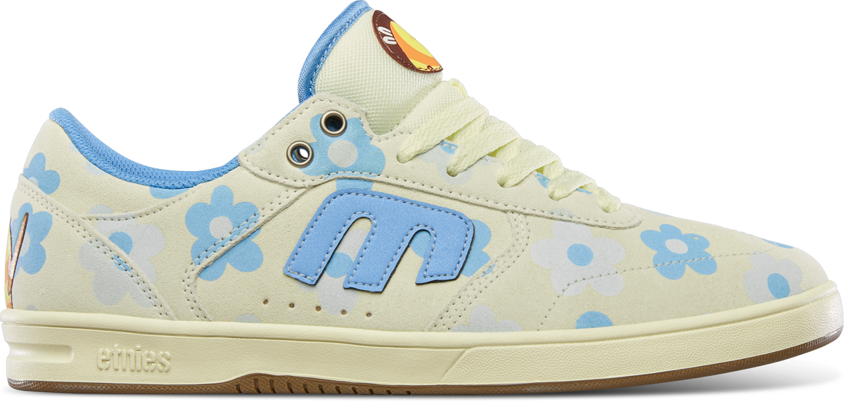 Leon top karssen shoes