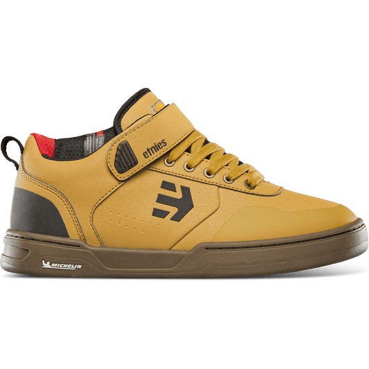 Camber Mid Michelin X TFTF Low-Top Shoe Etnies Skate Original Sustainability Gear