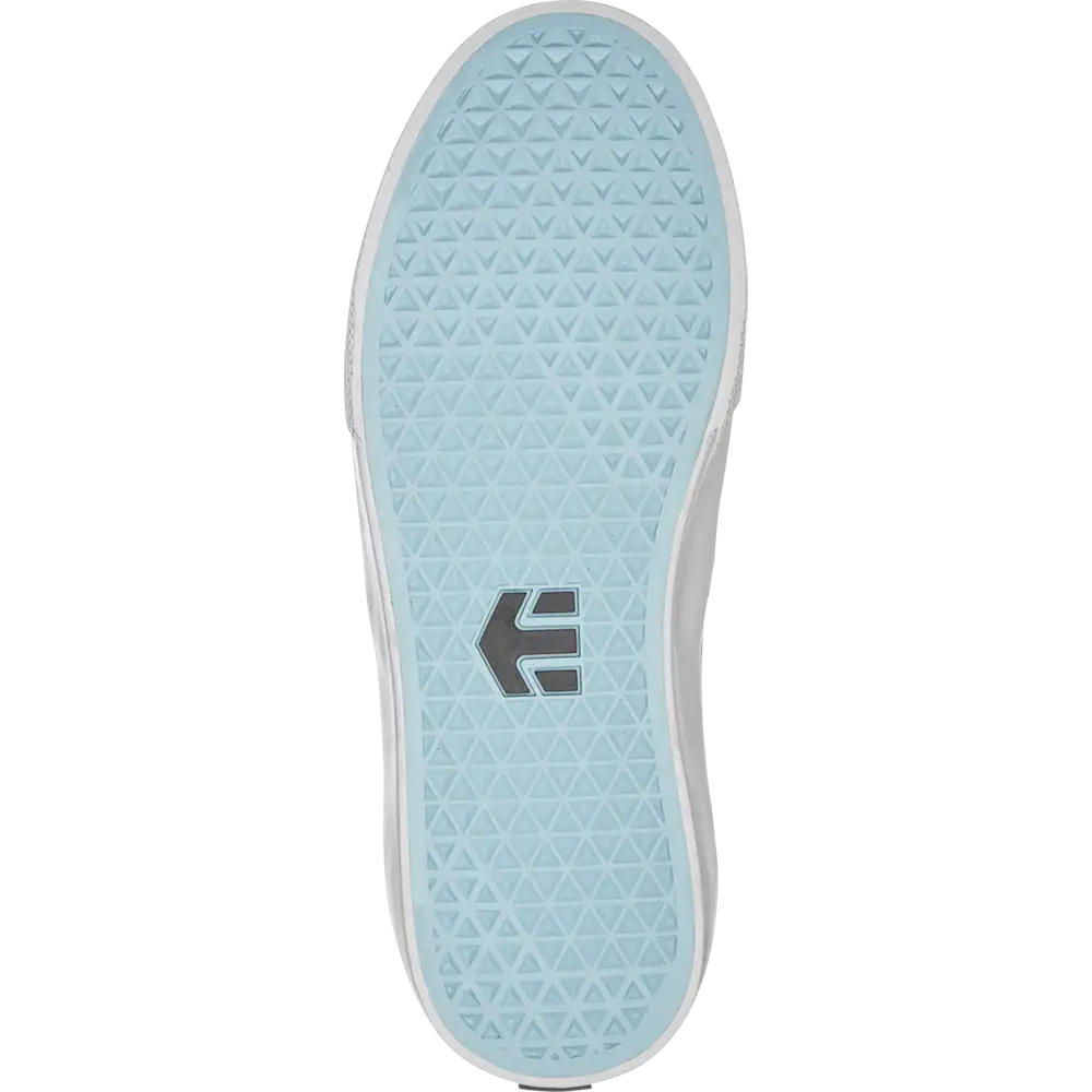Lo-Cut Slip X Dig black/blue - skate shoes | etnies Official Low-Top Shoe Etnies Skate Original Sustainability Gear