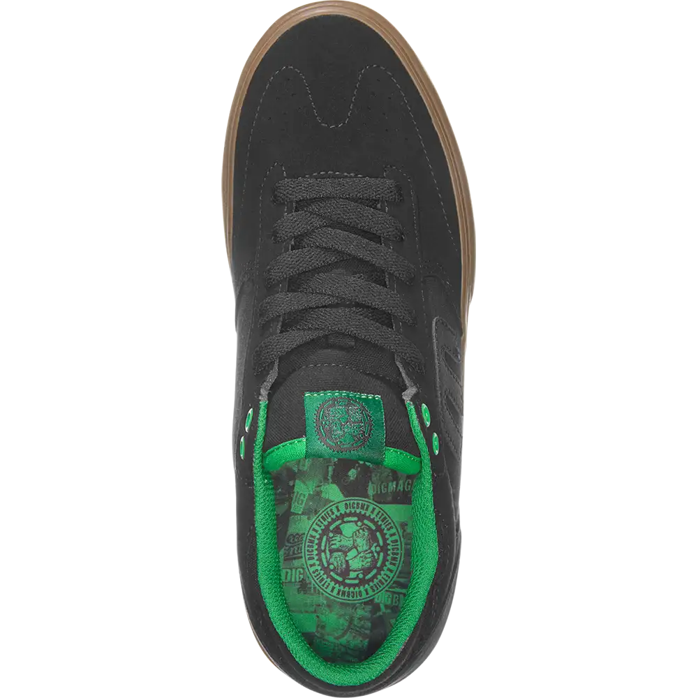 Etnies スニーカー　27.0 etnies スニーカー etnies/エトニーズ KIDS MARANA キッズマラナ