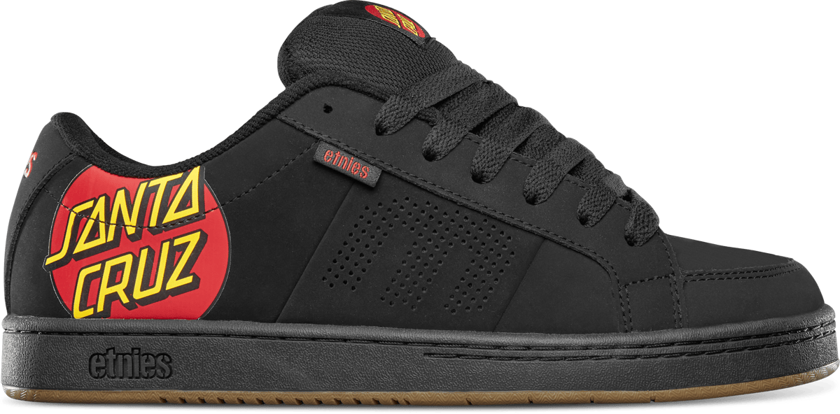Etnies kingpin shoes shop