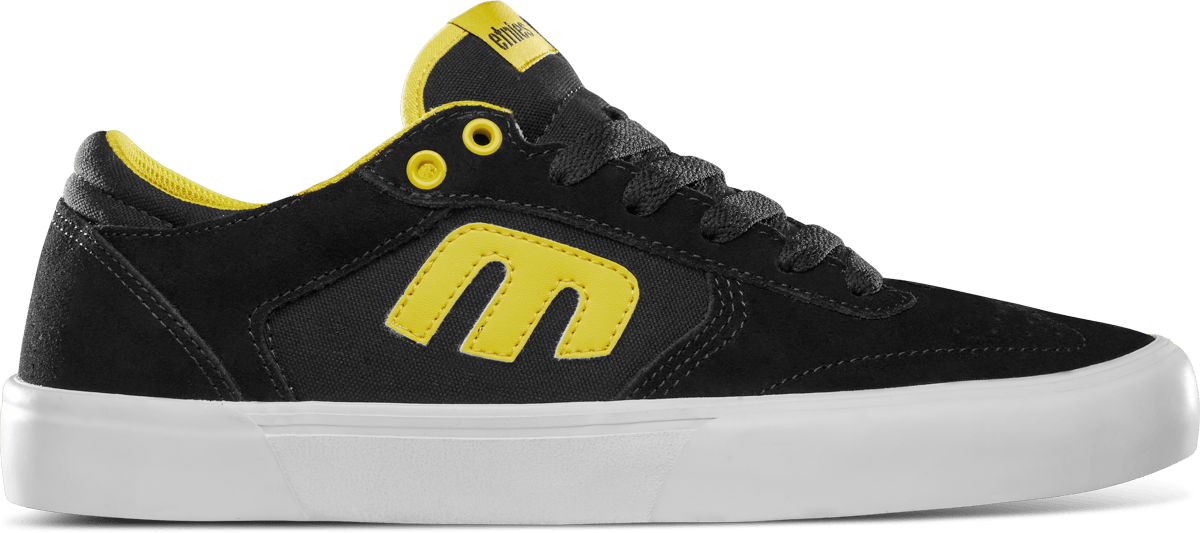 Etnies retro shoes sales