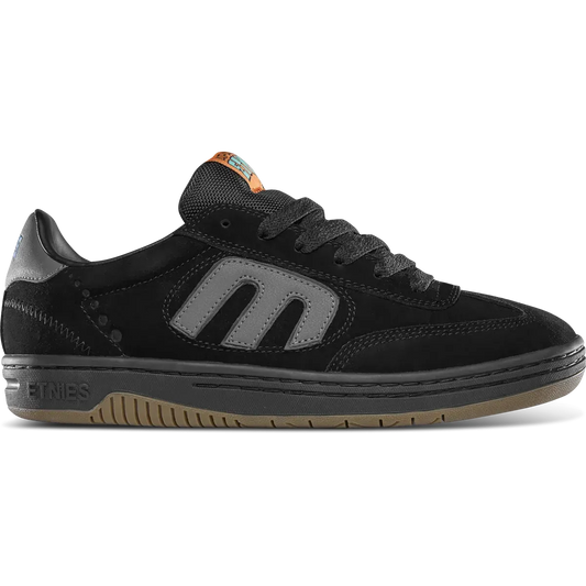 Locut X Apache Low-Top Shoe Etnies Skate Original Sustainability Gear