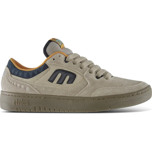 Loot X Apache Low-Top Shoe Etnies Skate Original Sustainability Gear