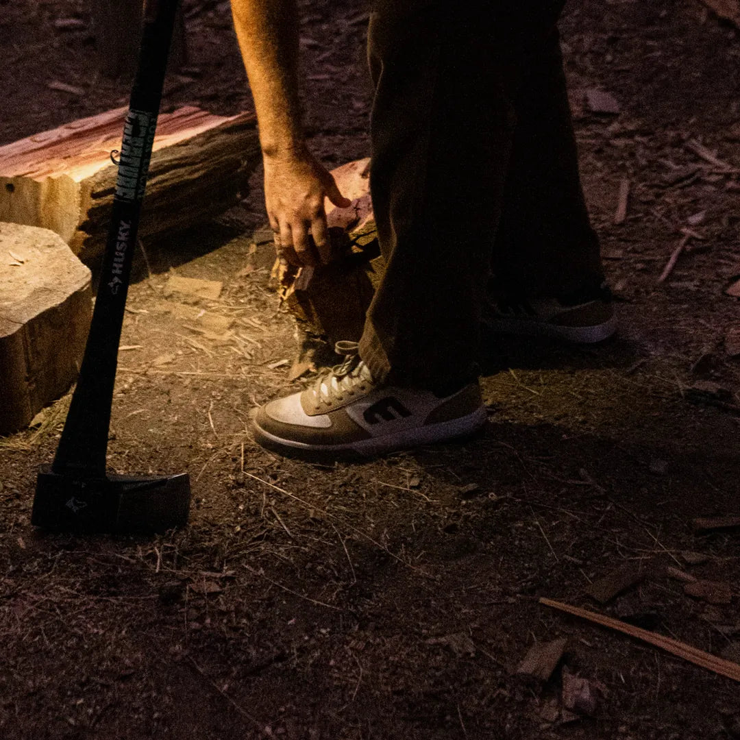 Tan Skate Shoes – Emerson x Skate Wild | etnies Official etnies Skate Original Sustainability Gear