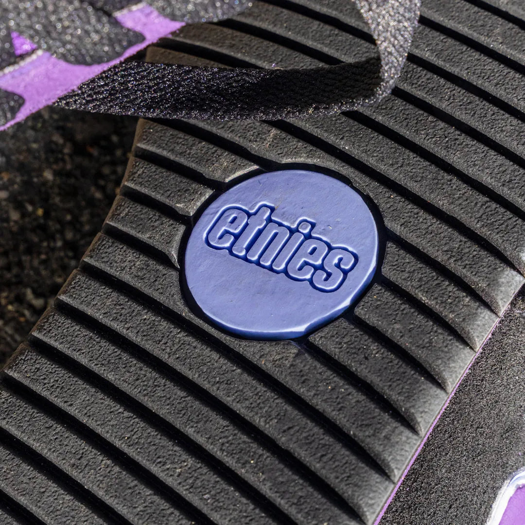 Purple Skate Shoes – Locut 2K x Werka | etnies Official etnies Skate Original Sustainability Gear