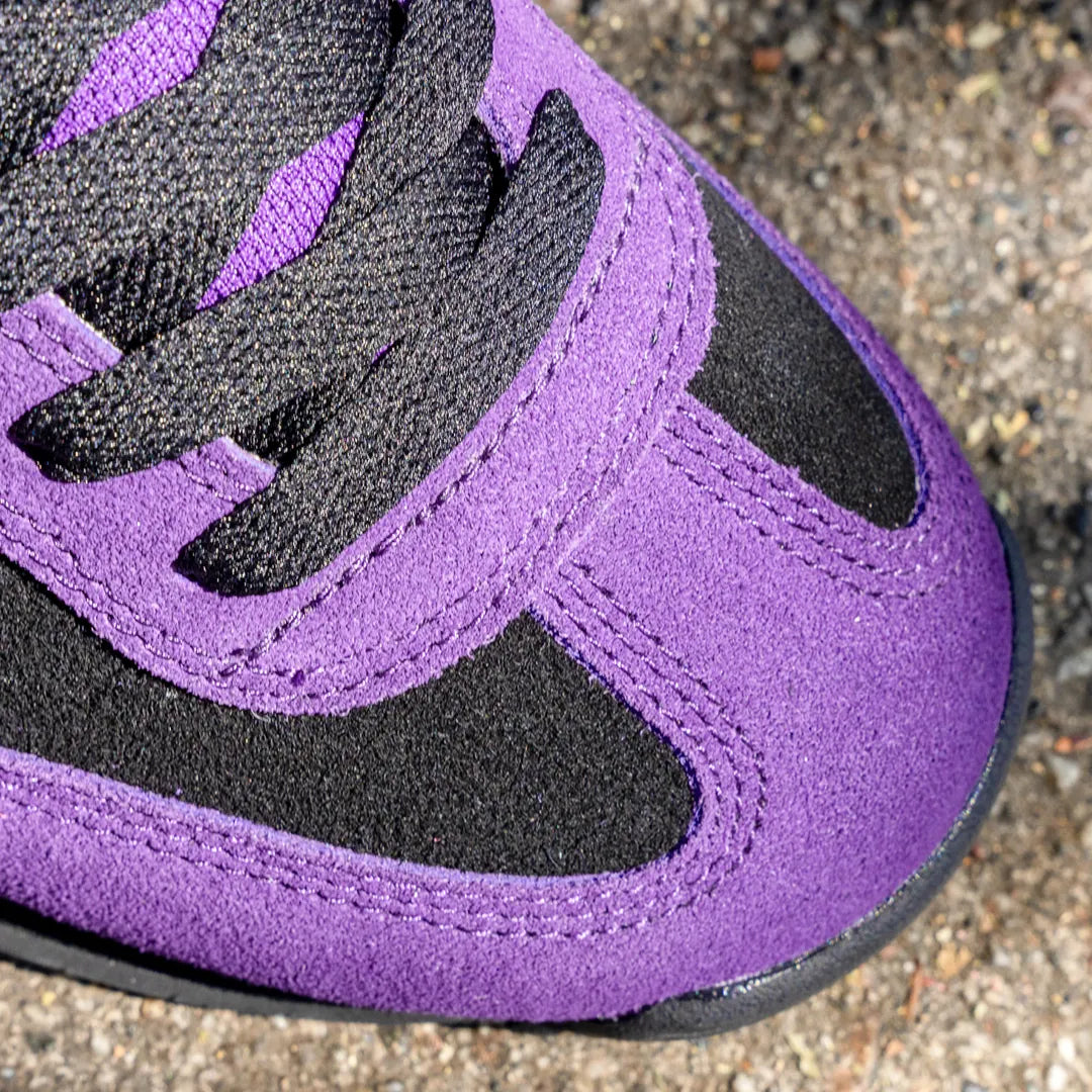 Purple Skate Shoes – Locut 2K x Werka | etnies Official etnies Skate Original Sustainability Gear