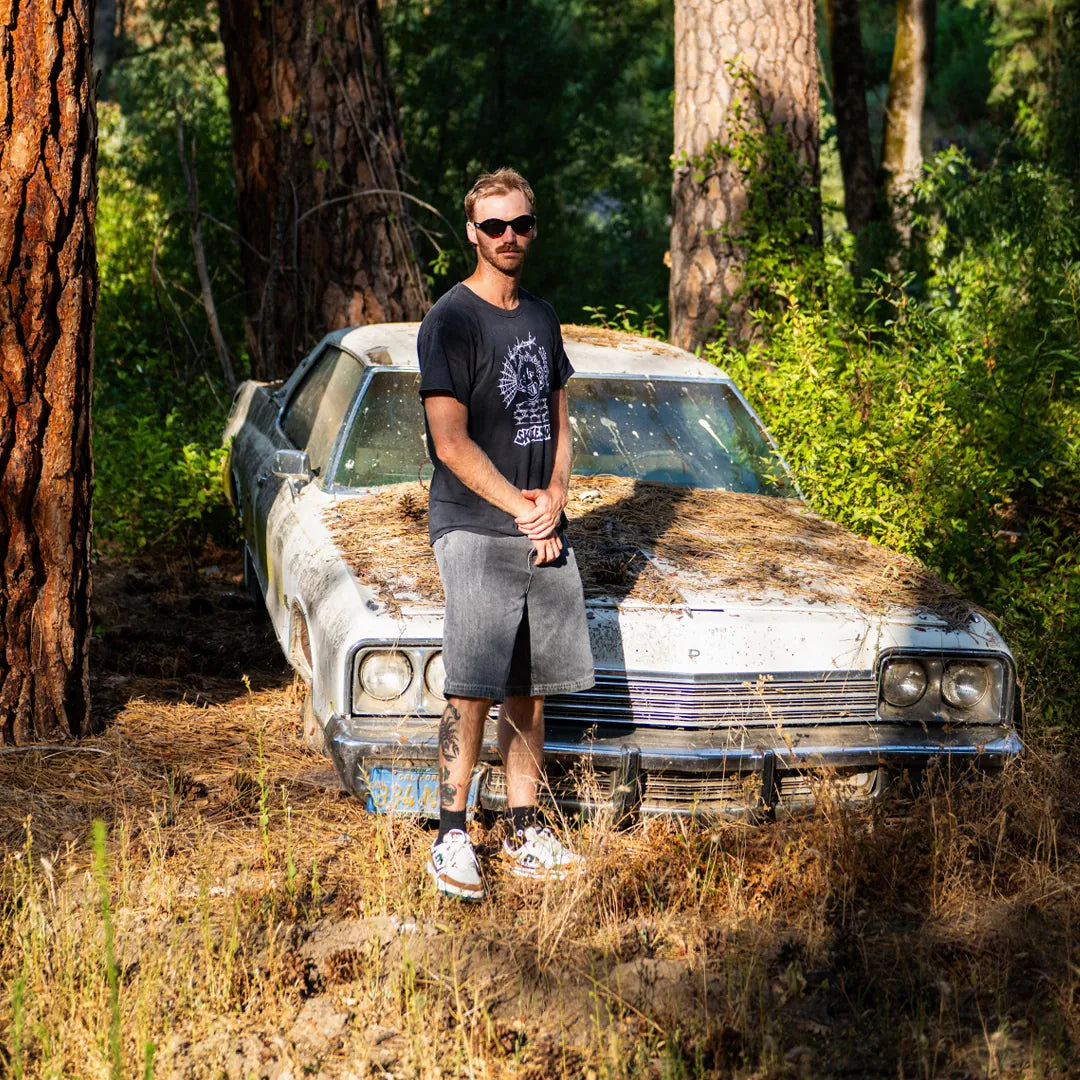 Ivory Skate Shoes – Loot x Skate Wild | etnies Official etnies Skate Original Sustainability Gear