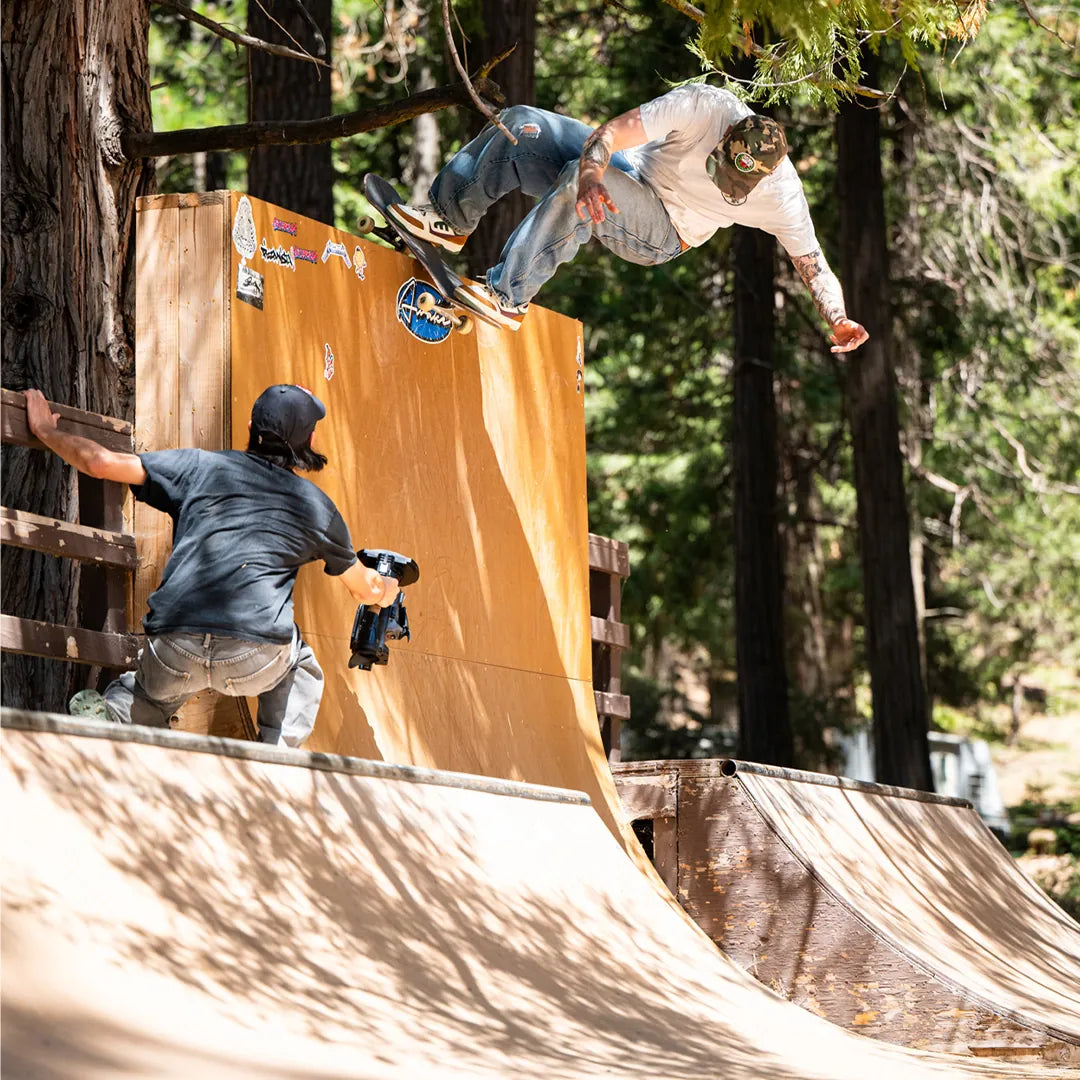 Ivory Skate Shoes – Loot x Skate Wild | etnies Official etnies Skate Original Sustainability Gear