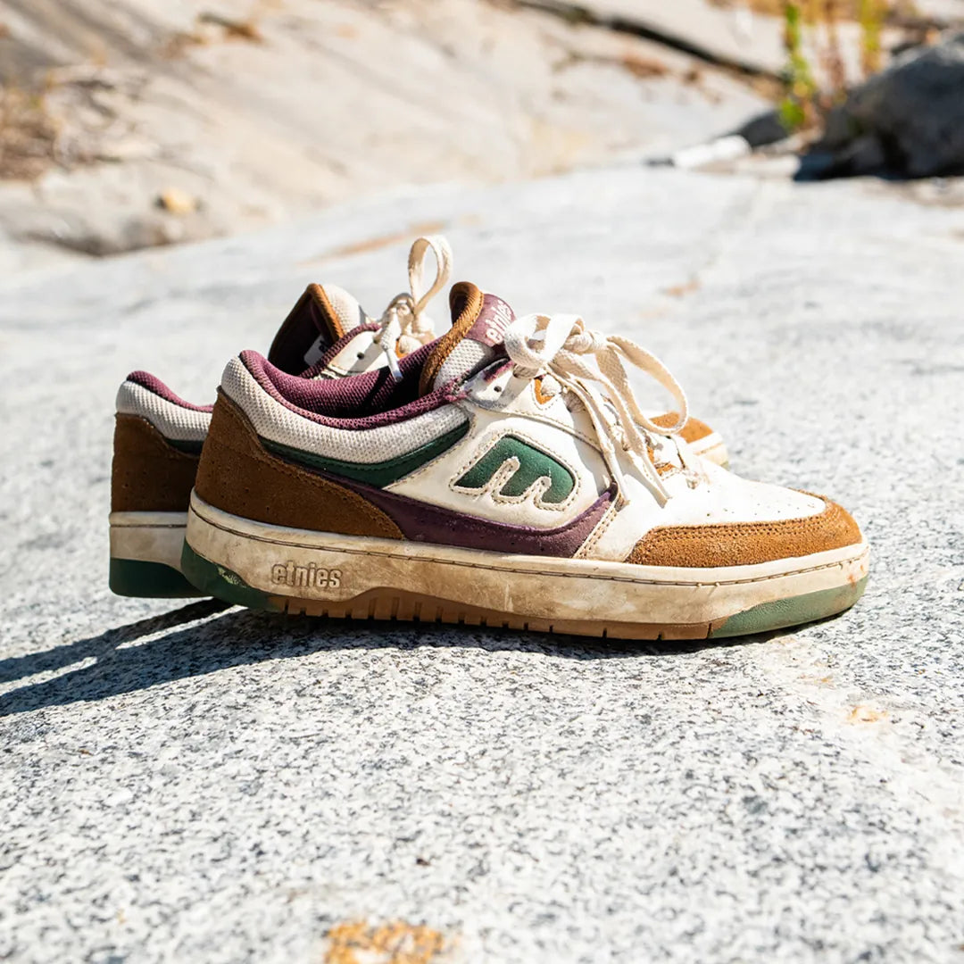 Ivory Skate Shoes – Loot x Skate Wild | etnies Official etnies Skate Original Sustainability Gear