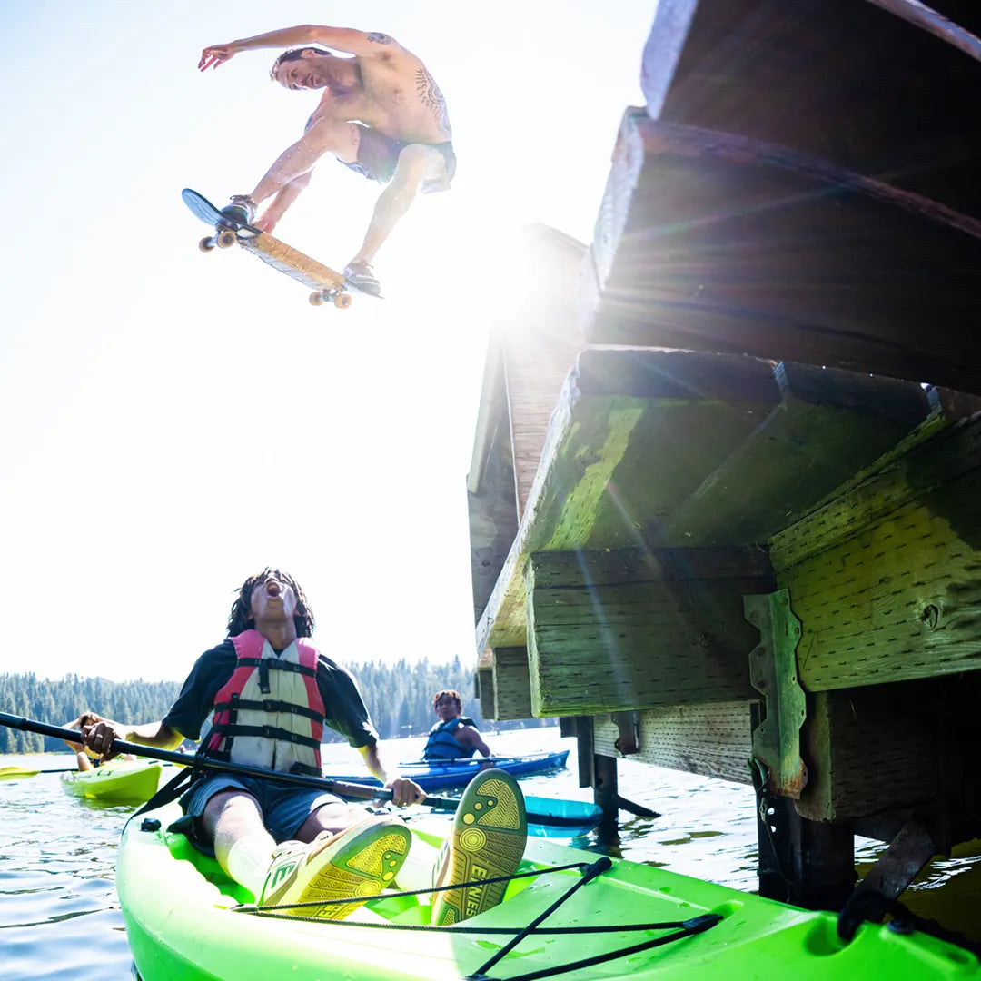 Ivory Skate Shoes – Loot x Skate Wild | etnies Official etnies Skate Original Sustainability Gear