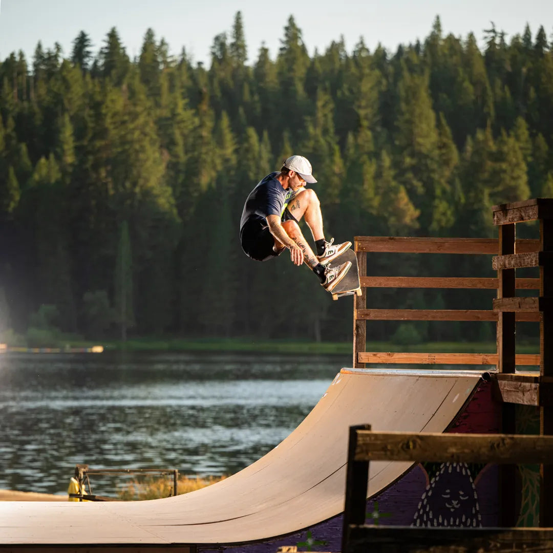 Ivory Skate Shoes – Loot x Skate Wild | etnies Official etnies Skate Original Sustainability Gear