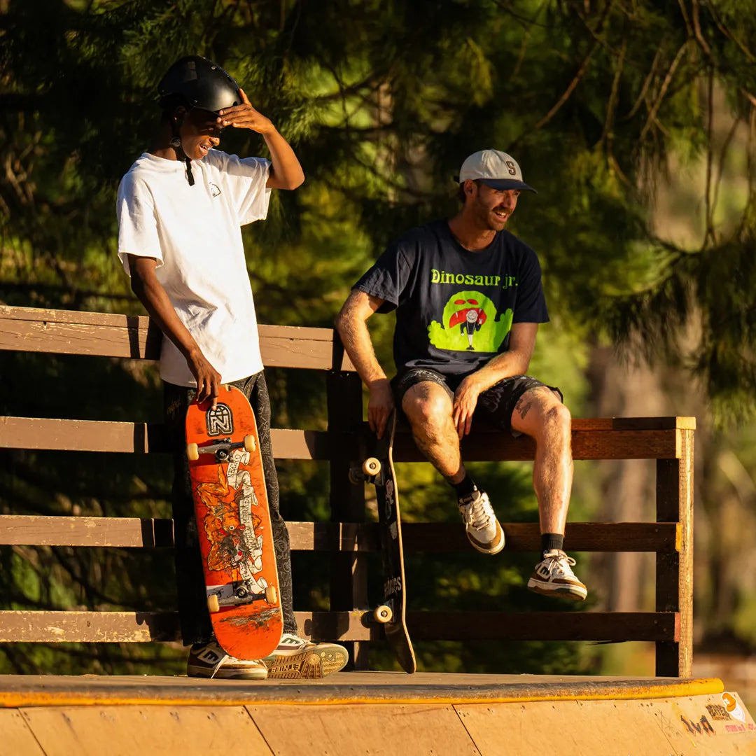 Ivory Skate Shoes – Loot x Skate Wild | etnies Official etnies Skate Original Sustainability Gear