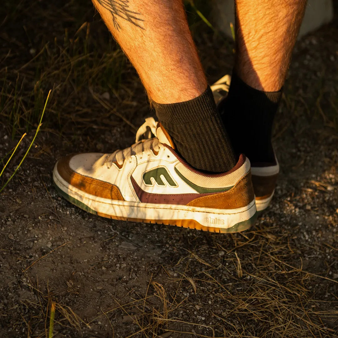 Ivory Skate Shoes – Loot x Skate Wild | etnies Official etnies Skate Original Sustainability Gear