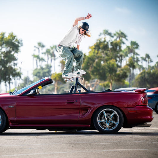 Locut x Andy Anderson – White Skate Shoes | etnies Official etnies Skate Original Sustainability Gear