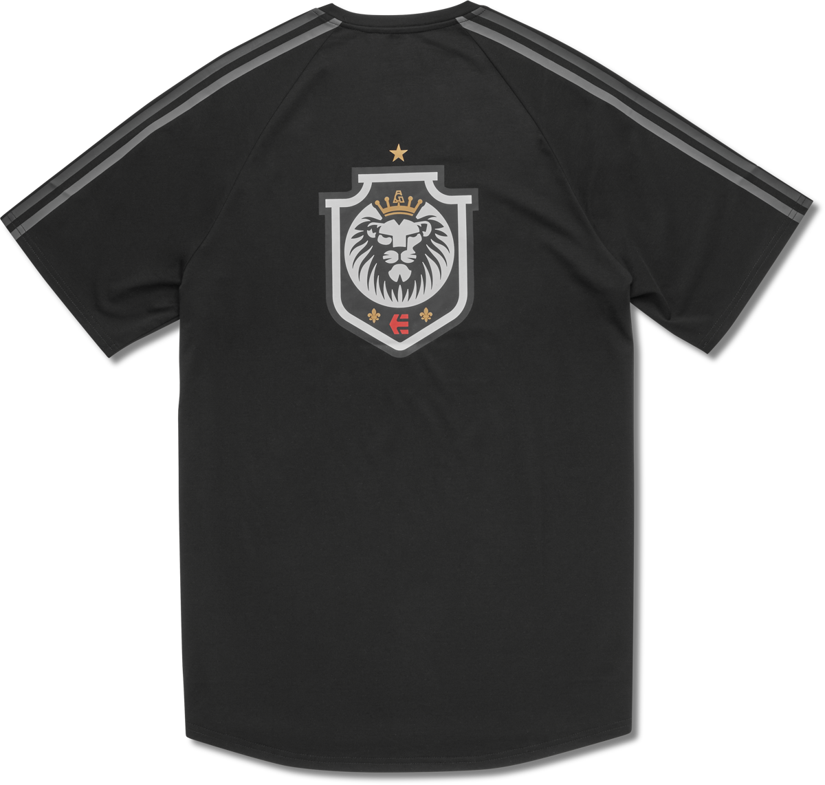 AG LION TECH JERSEY