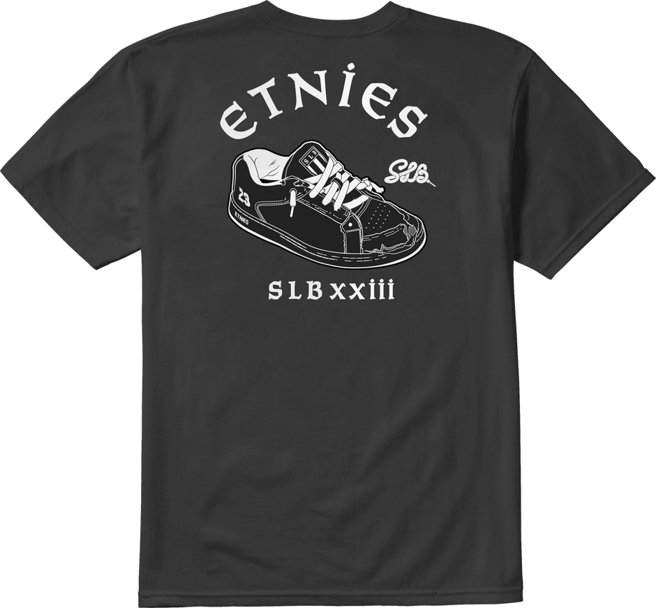 Men's Shoes & Clothing Skateboarding Lifestyle Wear etnies US