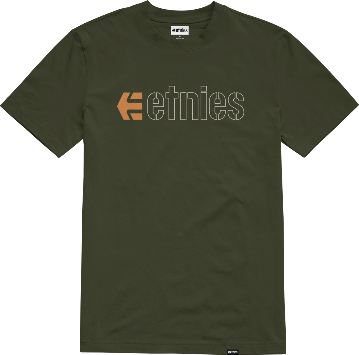 ECORP TEE