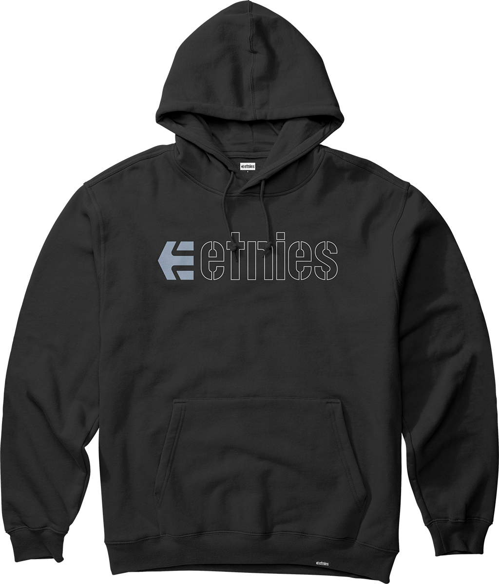 Hoodie etnies online