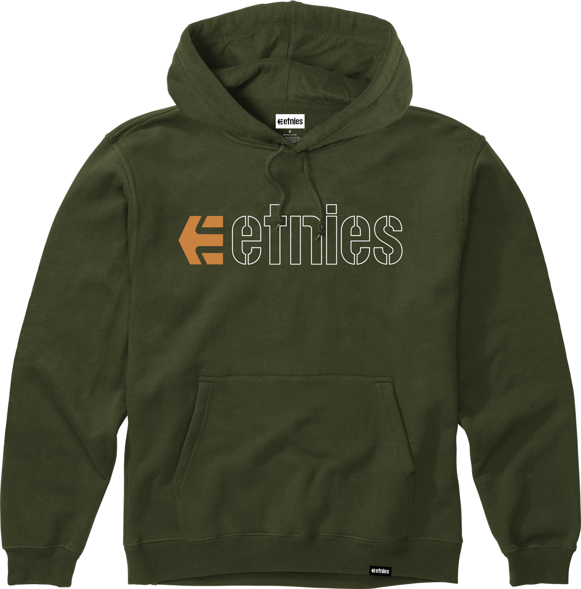 ECORP PULLOVER