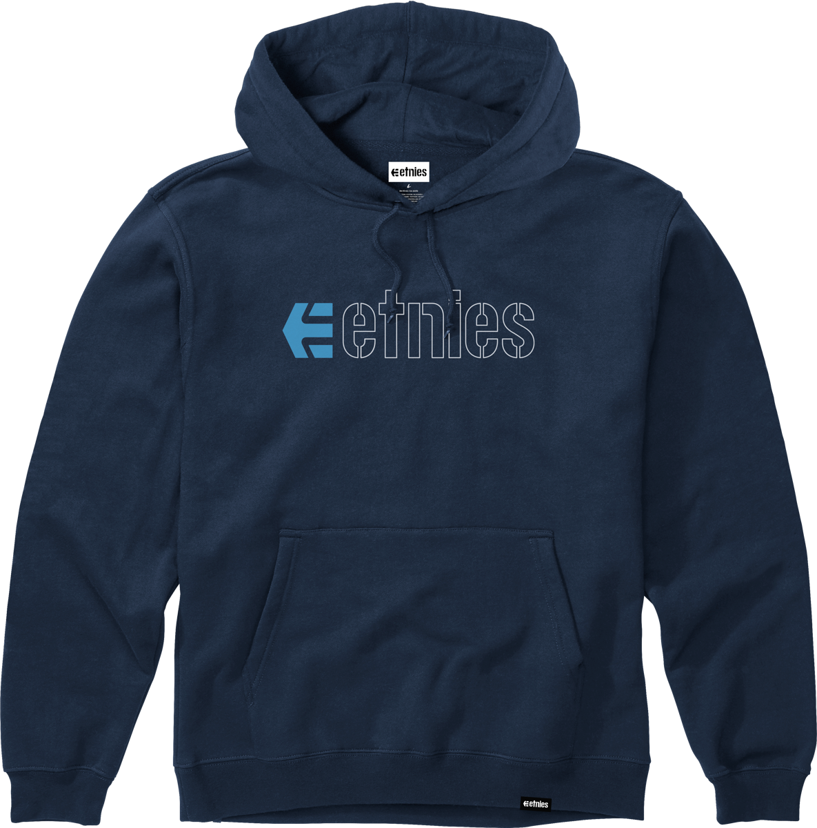 ECORP PULLOVER