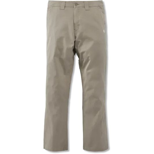 Classic Chino Pant putty - pants | etnies Official Non-Denim Pants Etnies Skate Original Sustainability Gear