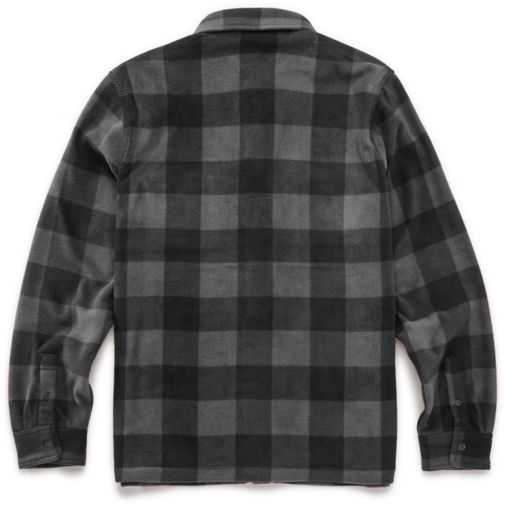 WOODSMAN FLEECE