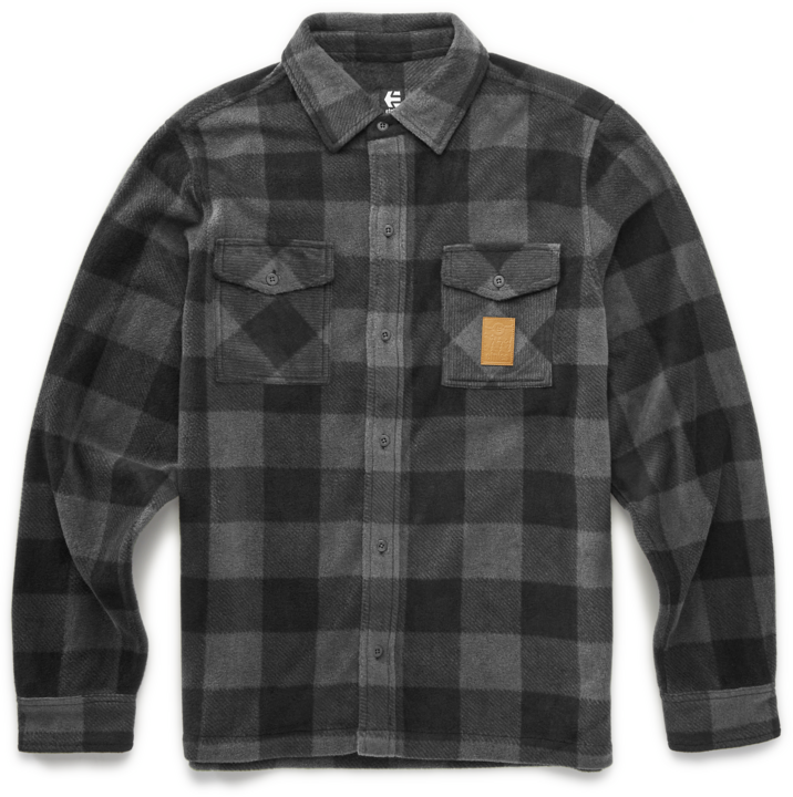 WOODSMAN FLEECE