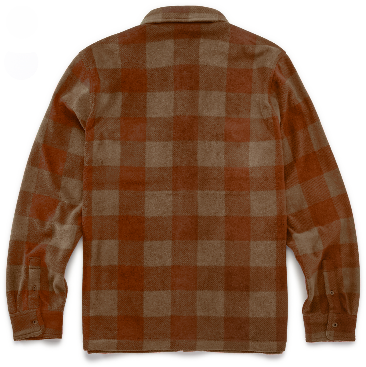 WOODSMAN FLEECE