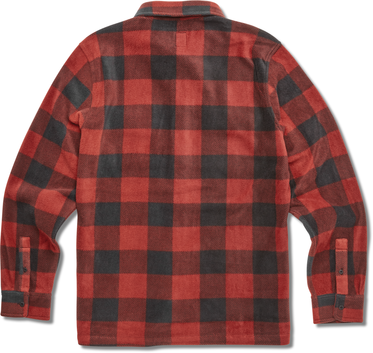 WOODSMAN FLEECE