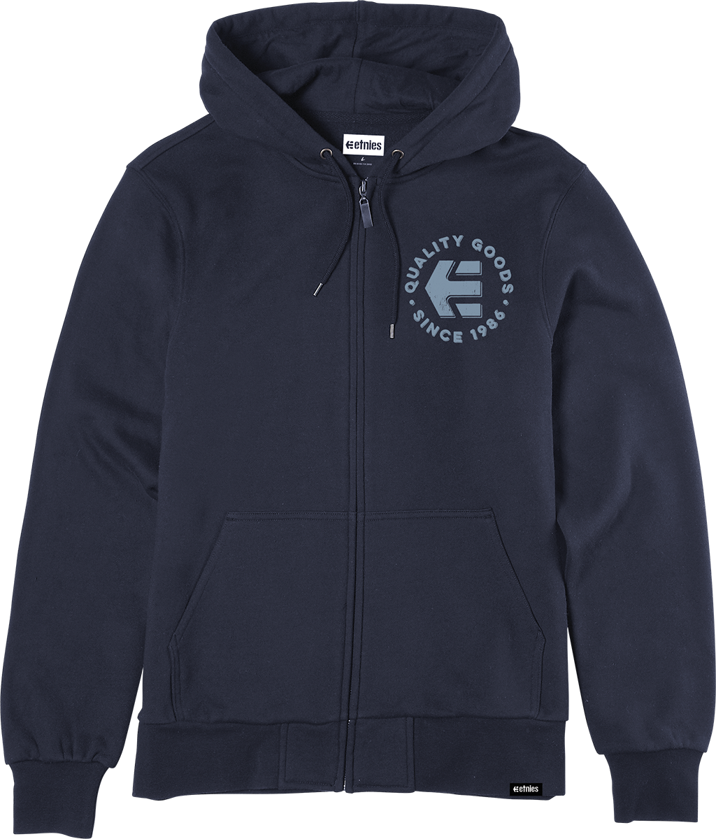 Etnies hoodie hot sale