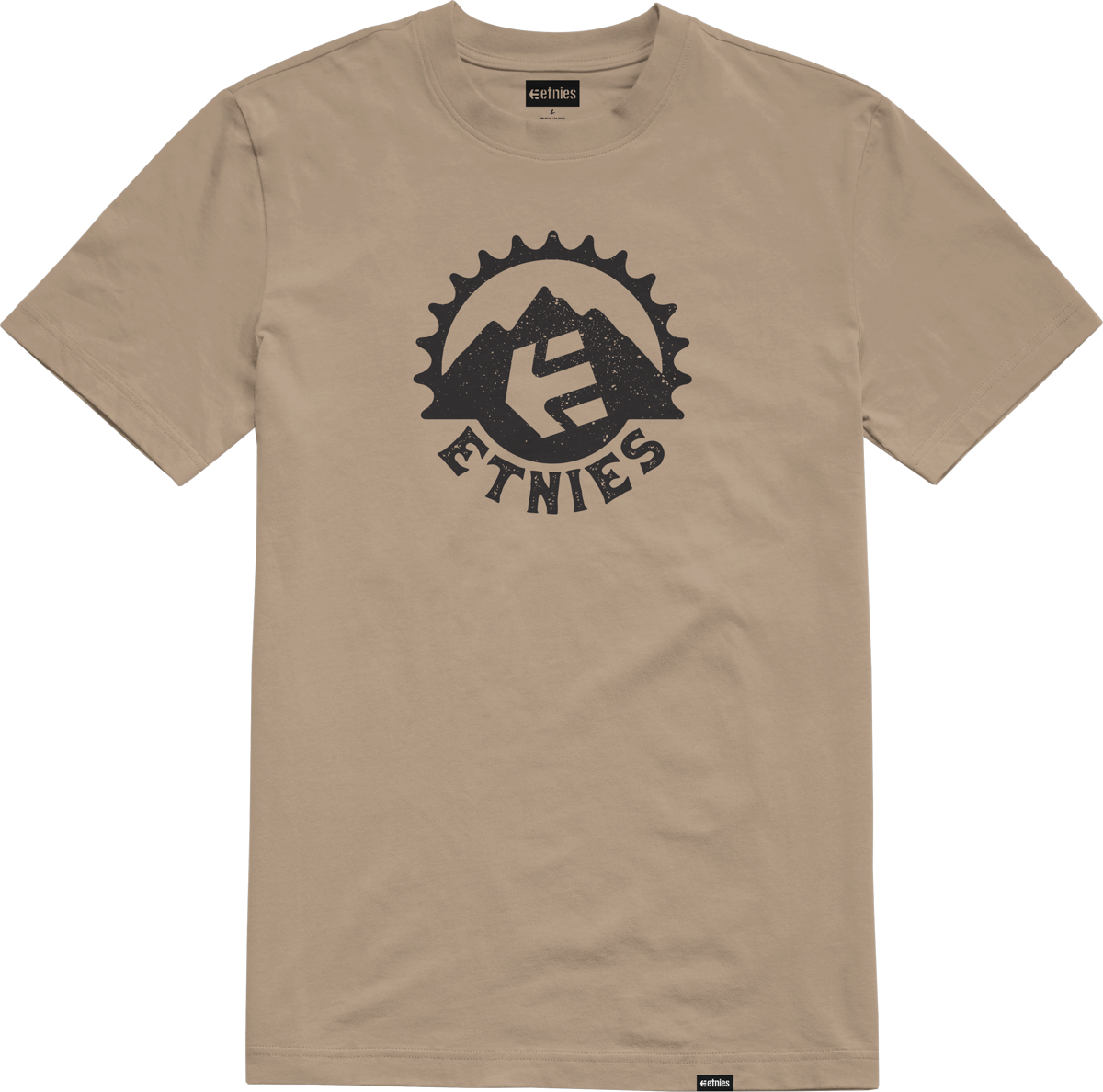 SPOKE TECH TEE