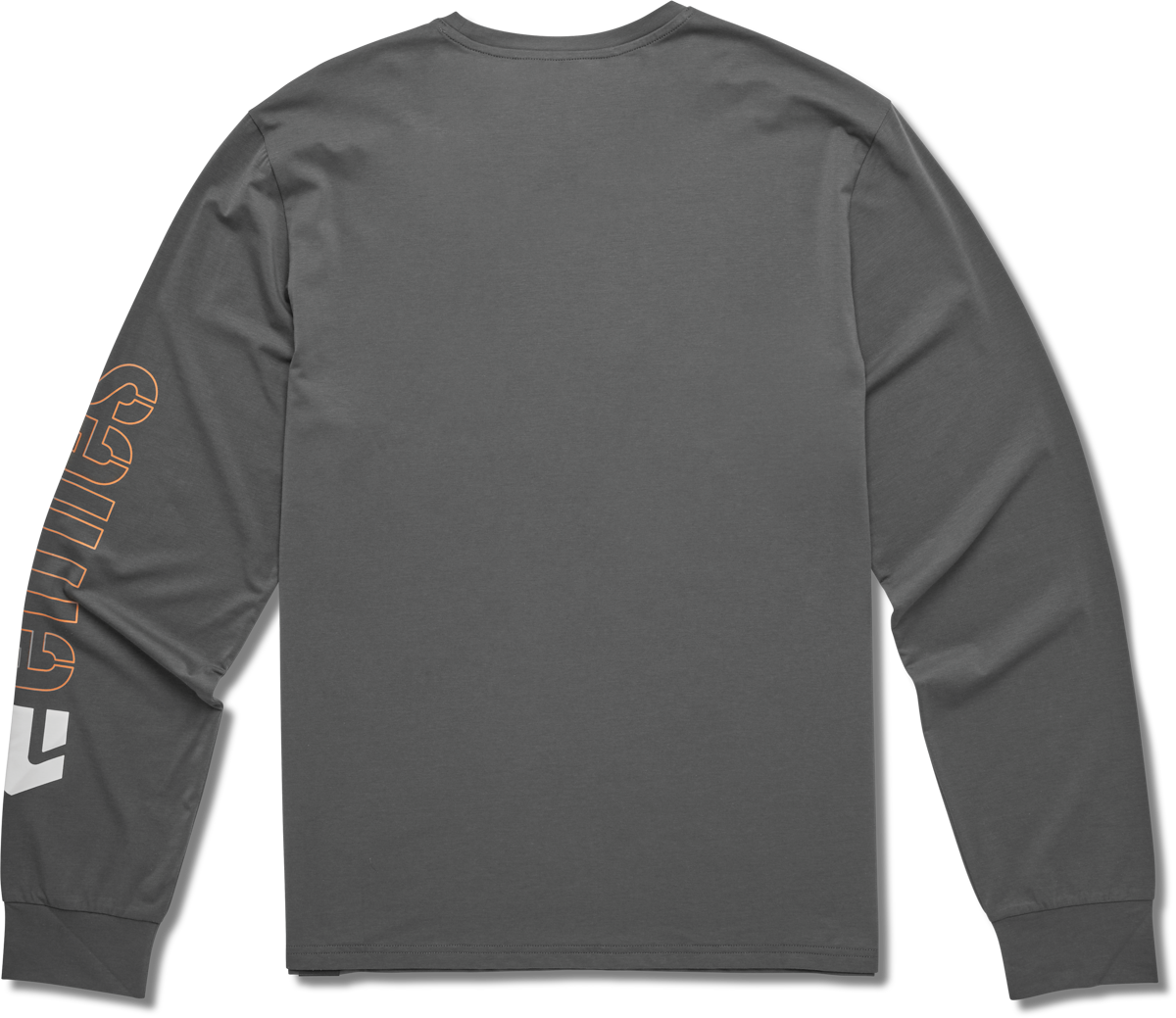 CRANK TECH L/S TEE