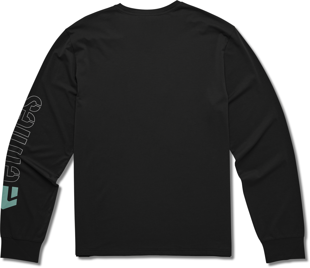 CRANK TECH L/S TEE