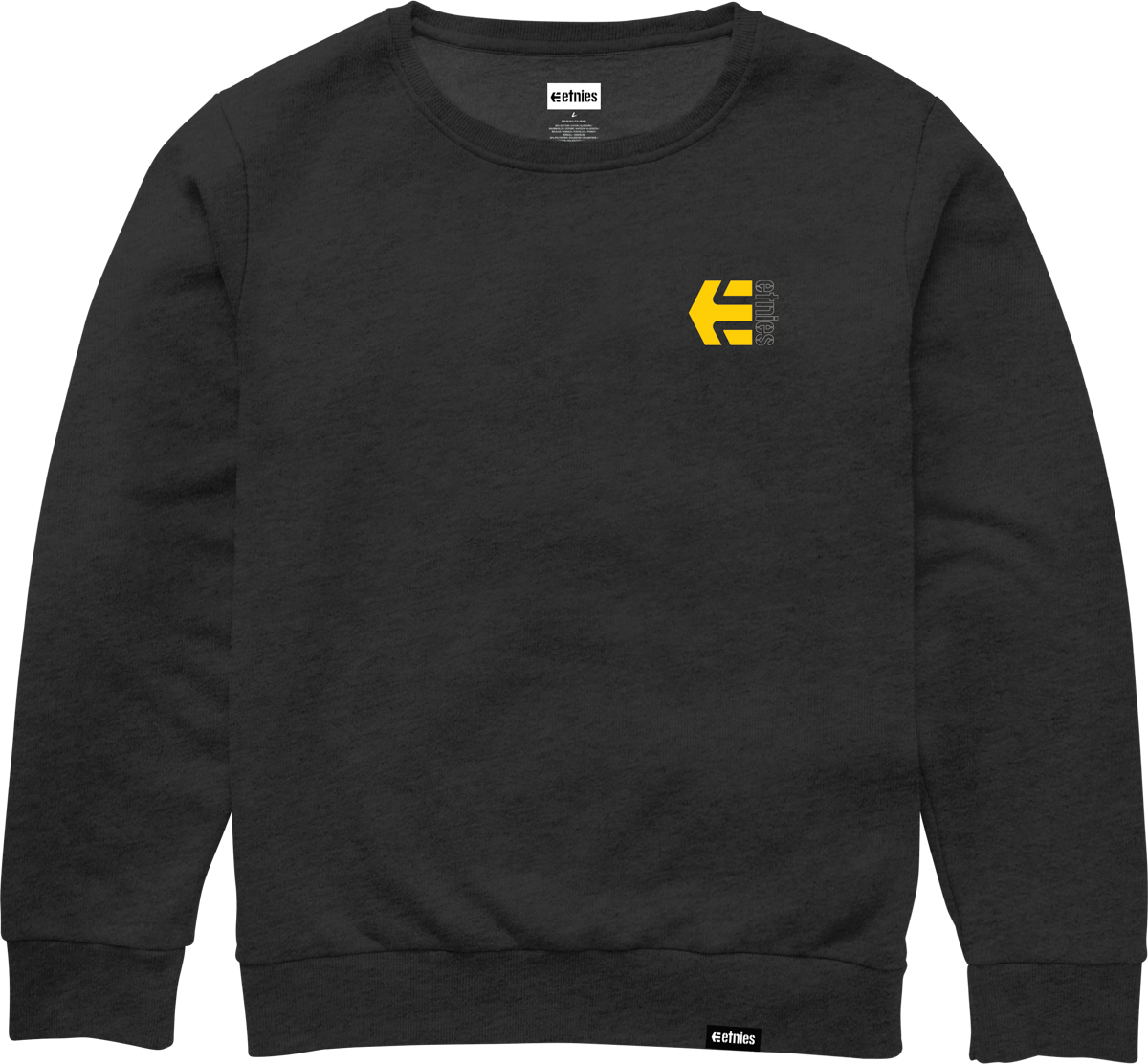 CORP COMBO CREWNECK